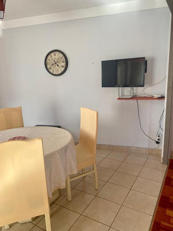 Apartment Quinta De Areias Crespos Exterior photo