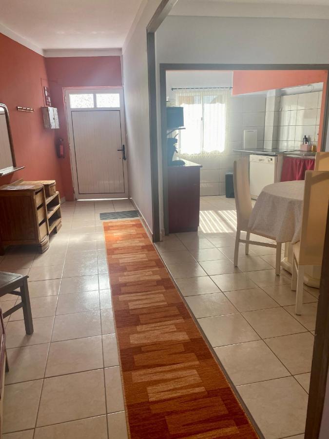 Apartment Quinta De Areias Crespos Exterior photo