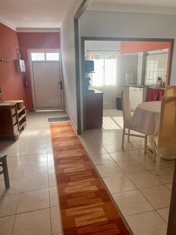 Apartment Quinta De Areias Crespos Exterior photo