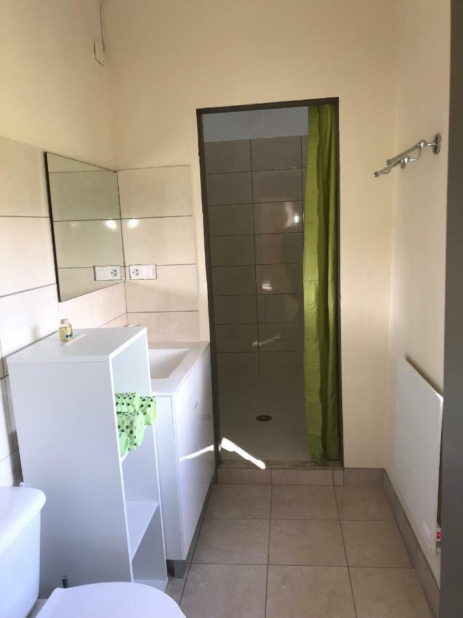 Apartment Quinta De Areias Crespos Exterior photo